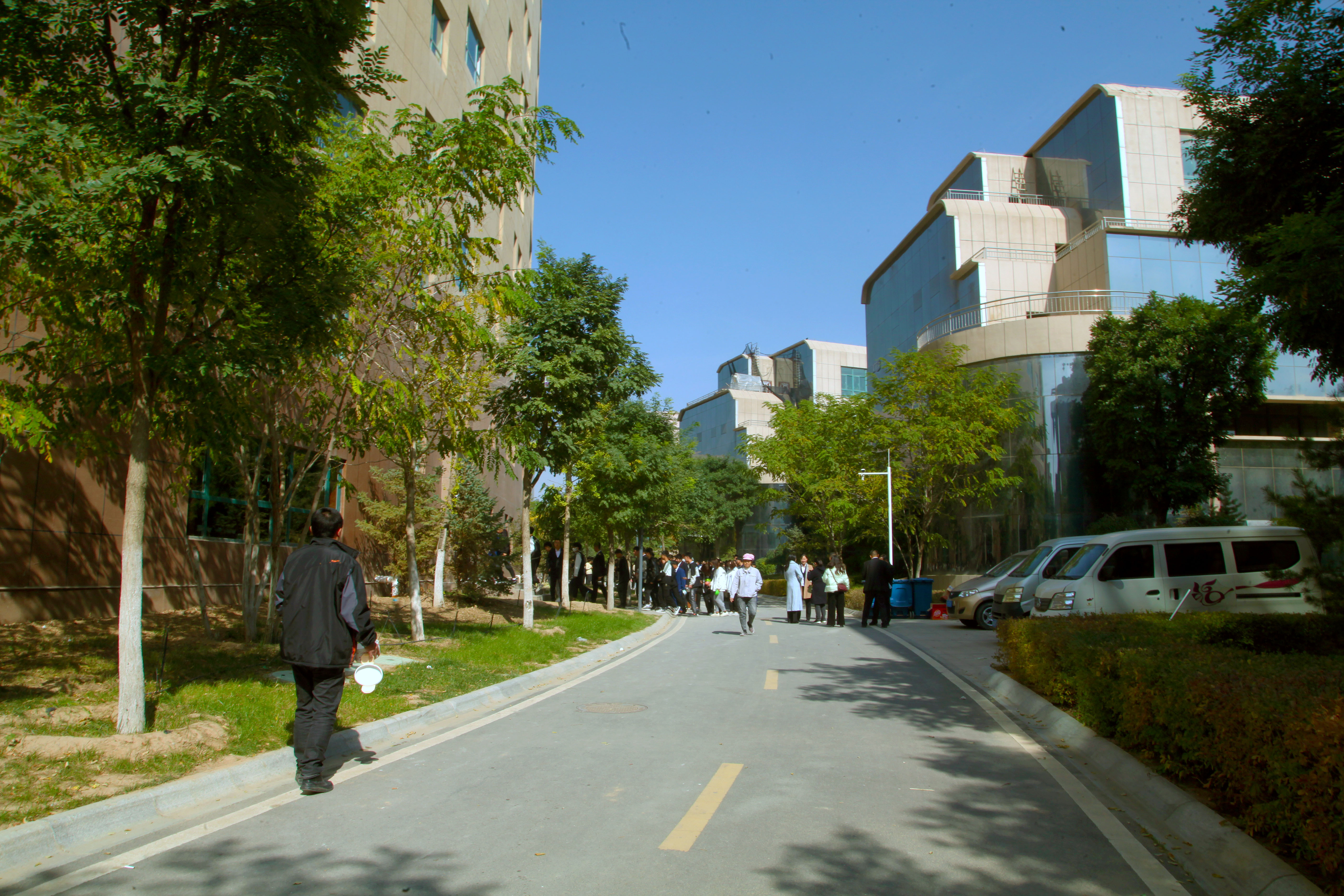 这个原因不是我们放弃兰州幼师学校的首要因素