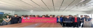 校企协同育匠才 技能提升促发展